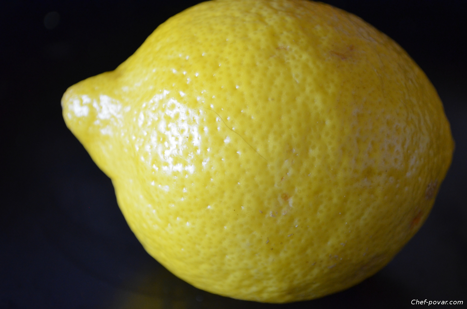 О лимонах, факты, вред и польза